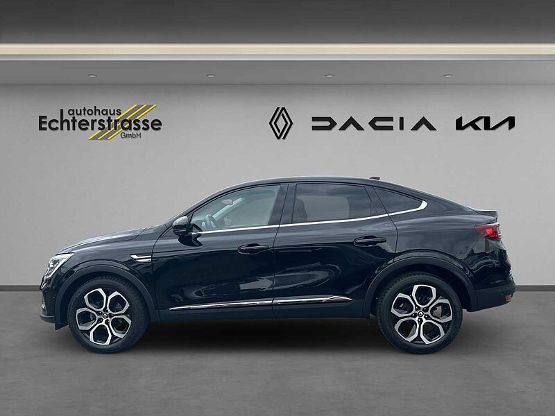 Renault Arkana Intens TCe 140 EDC