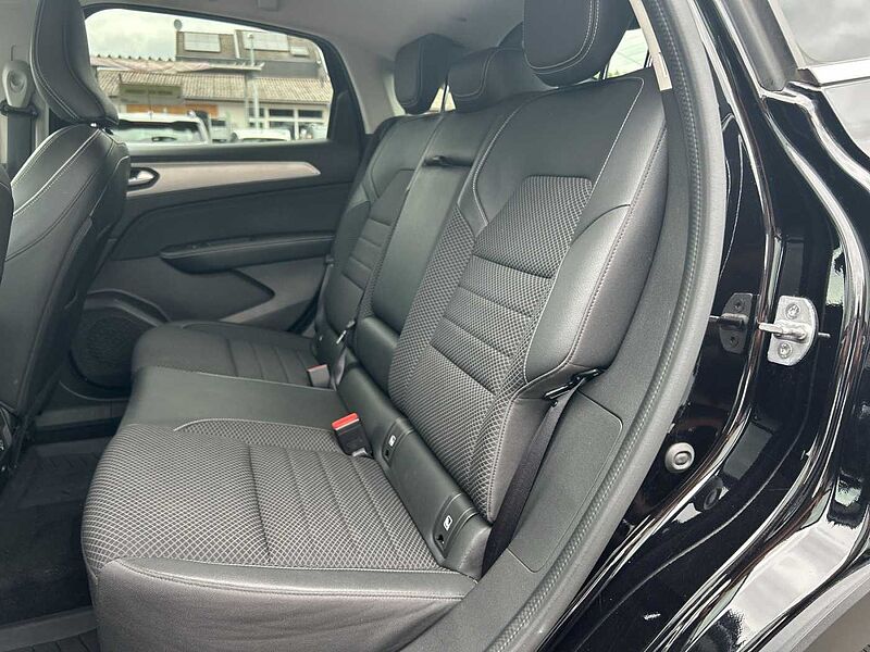 Renault Arkana Intens TCe 140 EDC