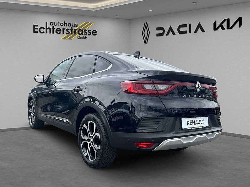 Renault Arkana Intens TCe 140 EDC