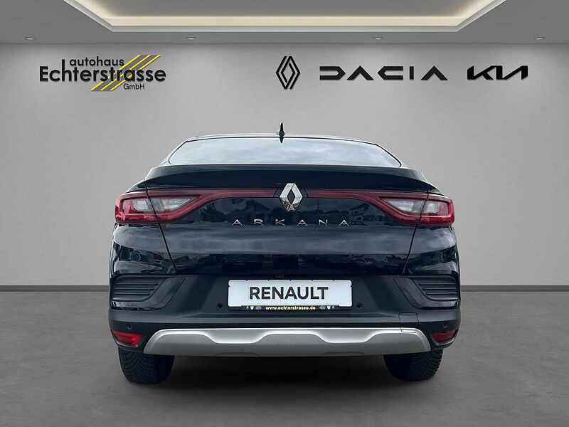 Renault Arkana Intens TCe 140 EDC