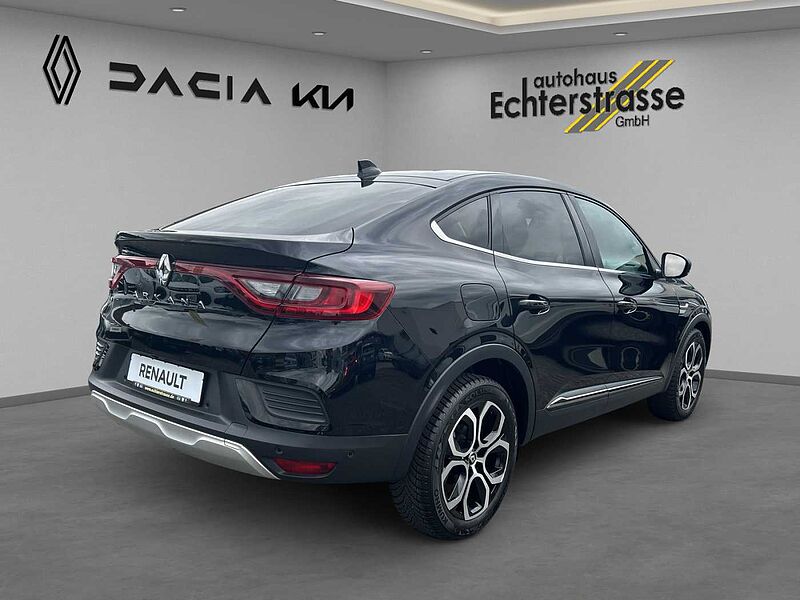 Renault Arkana Intens TCe 140 EDC