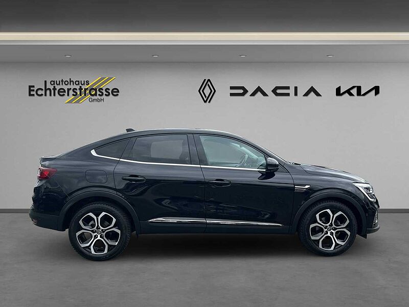 Renault Arkana Intens TCe 140 EDC