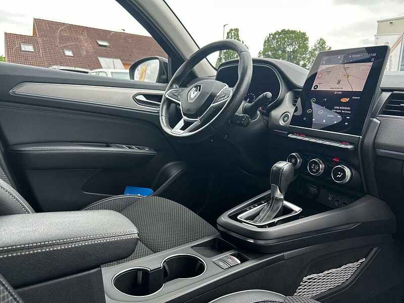 Renault Arkana Intens TCe 140 EDC