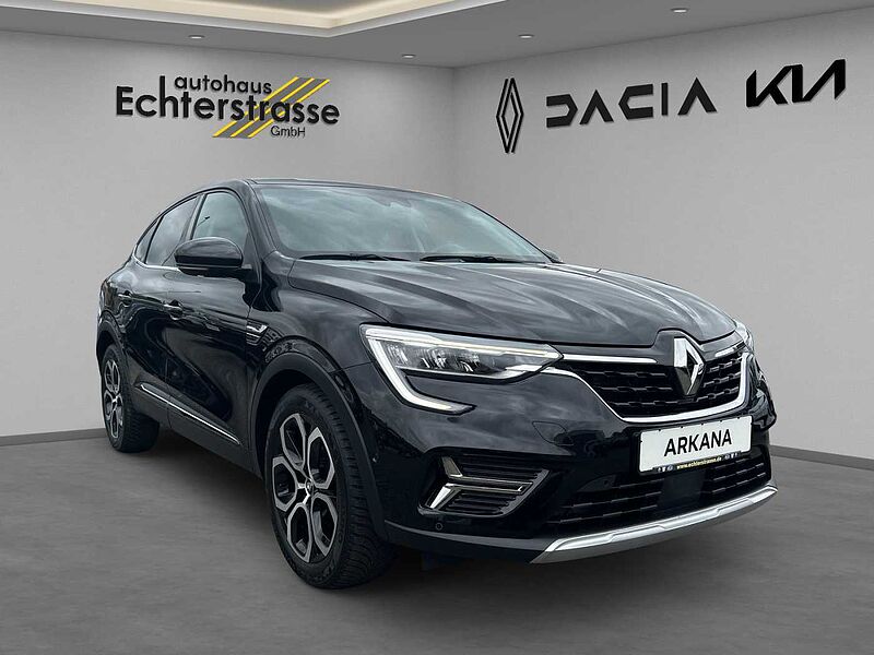Renault Arkana Intens TCe 140 EDC