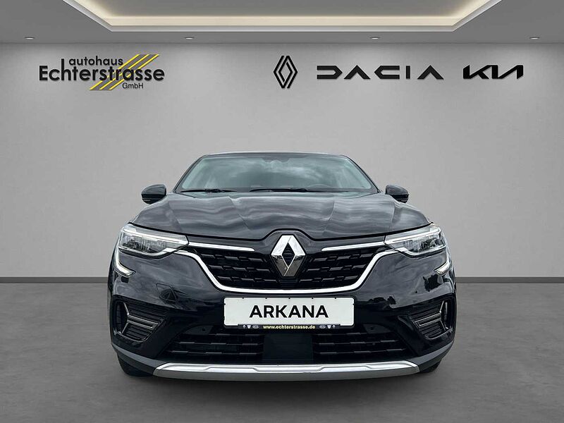 Renault Arkana Intens TCe 140 EDC