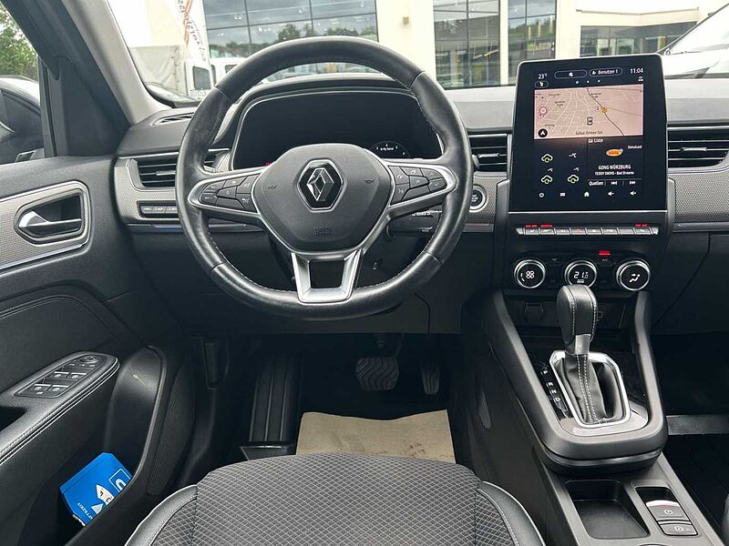Renault Arkana Intens TCe 140 EDC