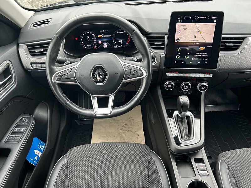 Renault Arkana Intens TCe 140 EDC