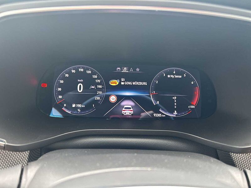 Renault Arkana Intens TCe 140 EDC