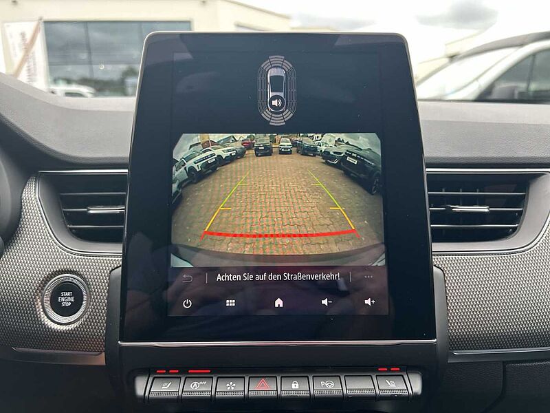 Renault Arkana Intens TCe 140 EDC