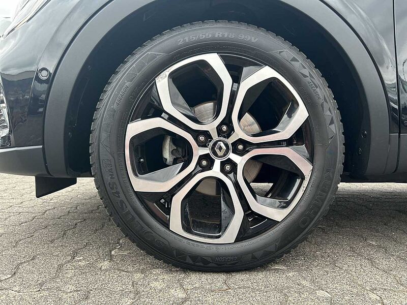 Renault Arkana Intens TCe 140 EDC