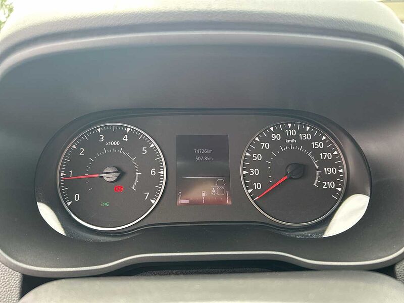 Dacia Duster Comfort TCe 130 2WD +AHK