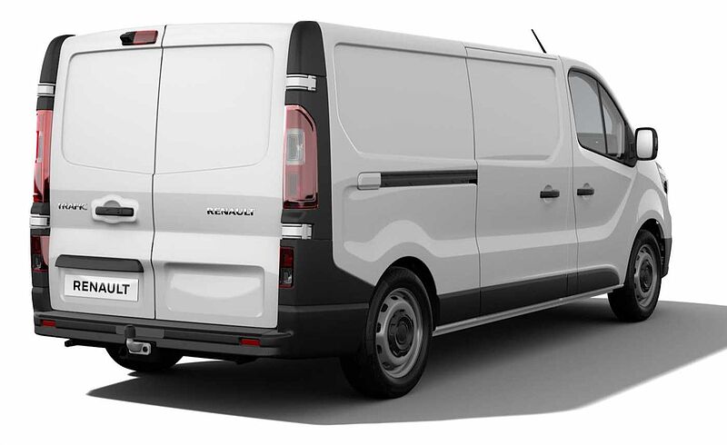 Renault Trafic Komfort L2H1 3,1t Blue dCi 150