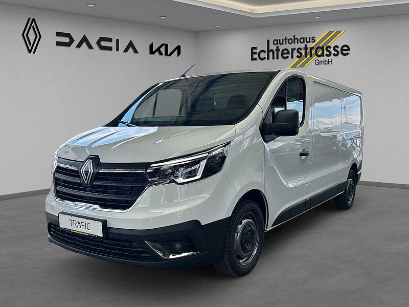 Renault Trafic Komfort L2H1 3,1t Blue dCi 150
