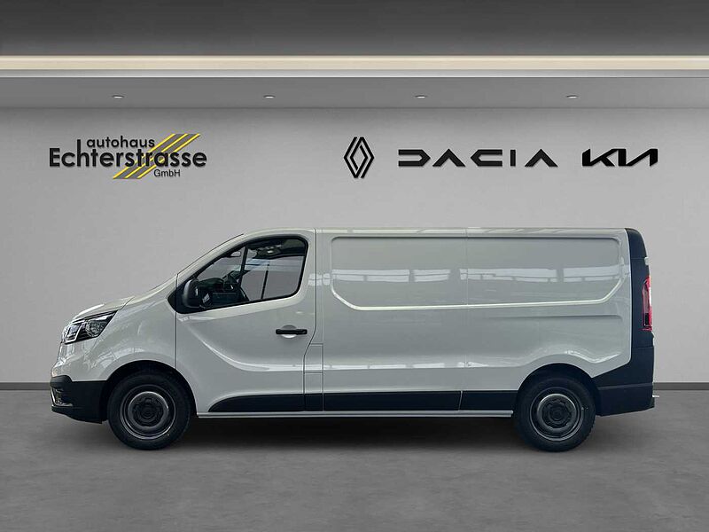 Renault Trafic Komfort L2H1 3,1t Blue dCi 150