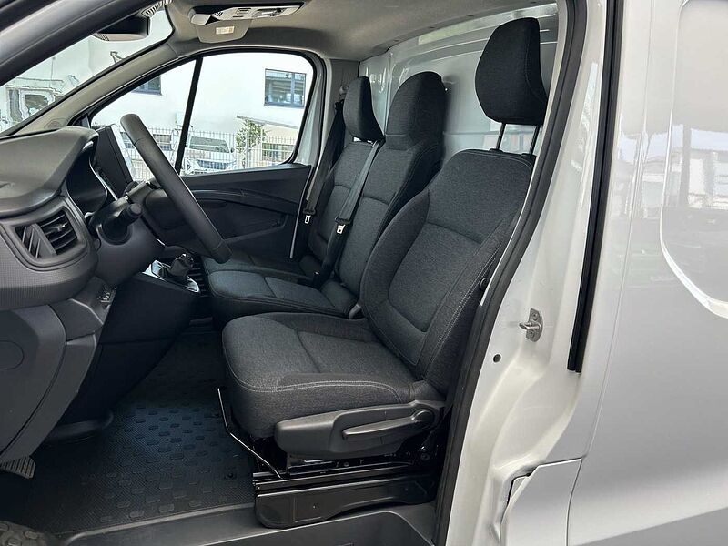 Renault Trafic Komfort L2H1 3,1t Blue dCi 150