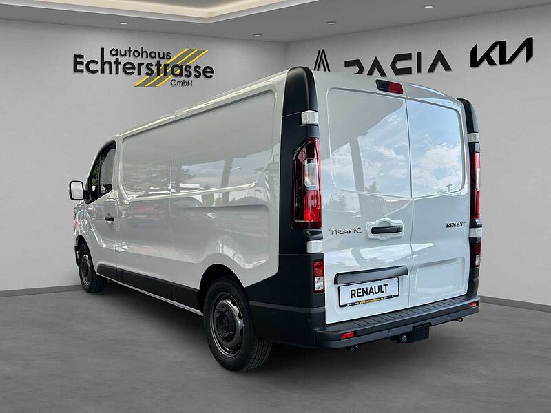 Renault Trafic Komfort L2H1 3,1t Blue dCi 150