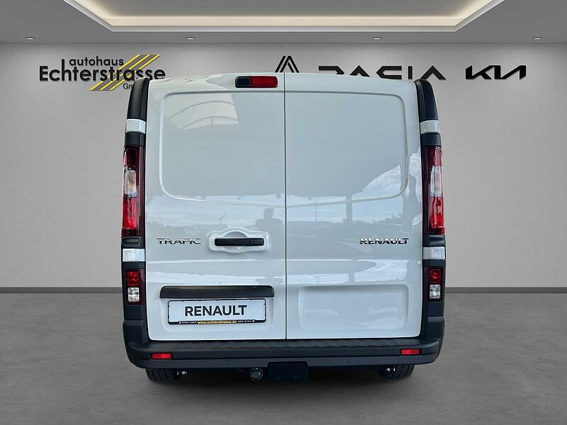 Renault Trafic Komfort L2H1 3,1t Blue dCi 150