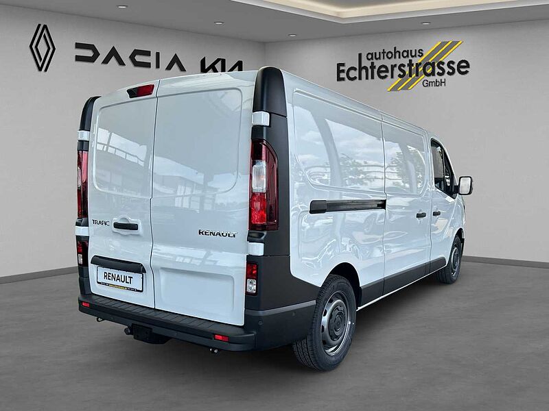 Renault Trafic Komfort L2H1 3,1t Blue dCi 150