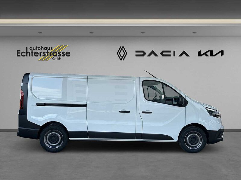 Renault Trafic Komfort L2H1 3,1t Blue dCi 150