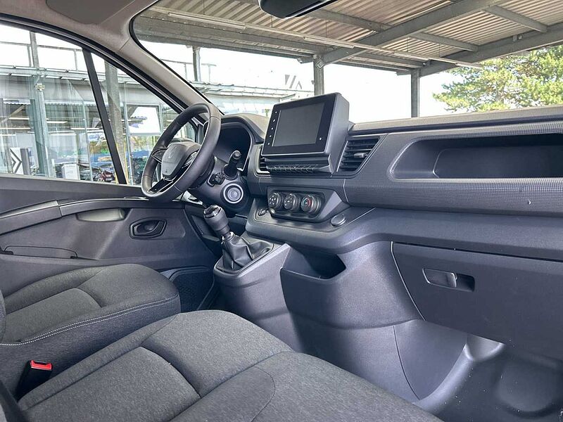 Renault Trafic Komfort L2H1 3,1t Blue dCi 150