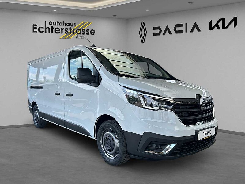 Renault Trafic Komfort L2H1 3,1t Blue dCi 150