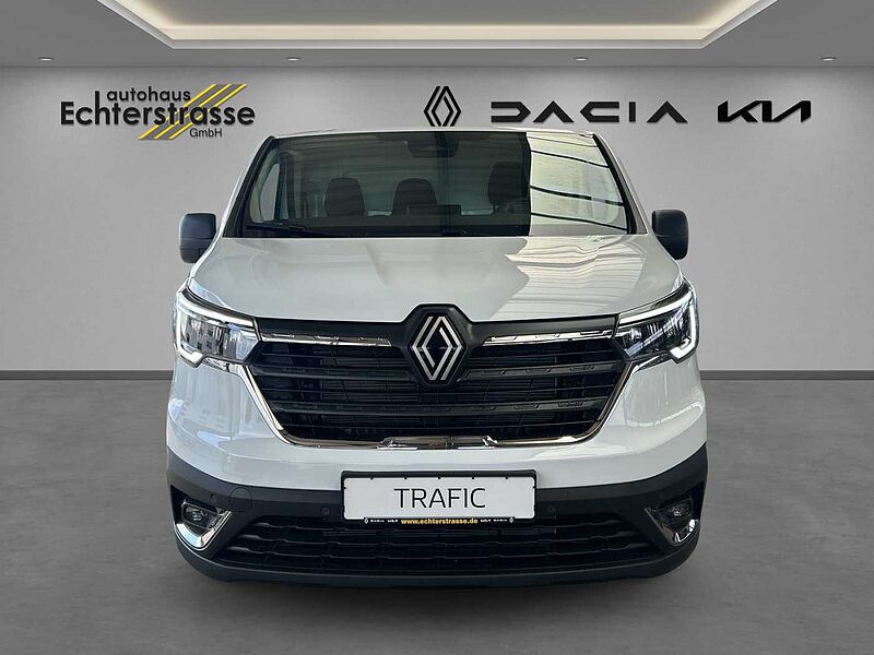 Renault Trafic Komfort L2H1 3,1t Blue dCi 150