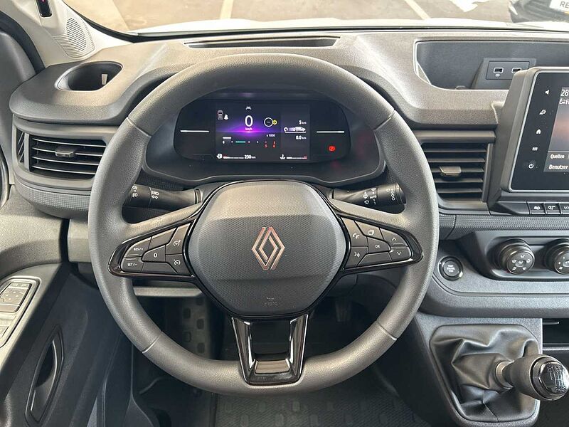 Renault Trafic Komfort L2H1 3,1t Blue dCi 150