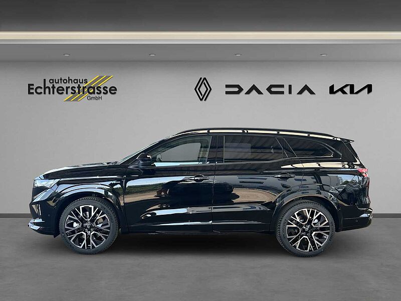 Renault Espace Esprit Alpine Full Hybrid E-Tech 200 7-S