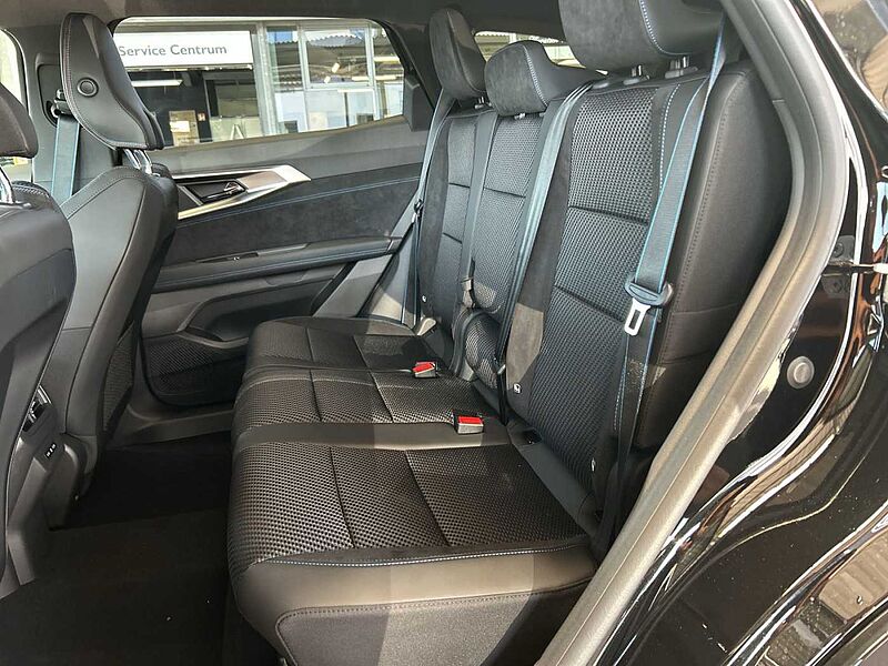 Renault Espace Esprit Alpine Full Hybrid E-Tech 200 7-S
