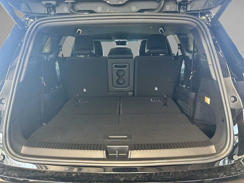 Renault Espace Esprit Alpine Full Hybrid E-Tech 200 7-S