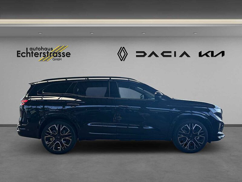 Renault Espace Esprit Alpine Full Hybrid E-Tech 200 7-S