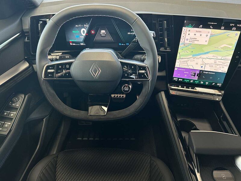 Renault Espace Esprit Alpine Full Hybrid E-Tech 200 7-S