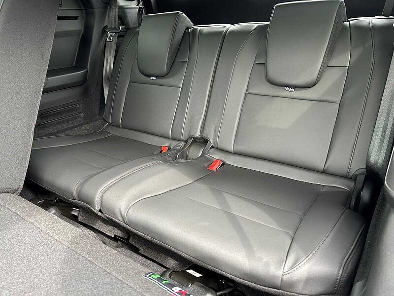 Renault Espace Esprit Alpine Full Hybrid E-Tech 200 7-S.
