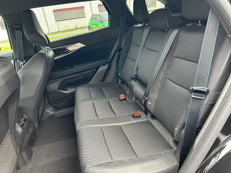 Renault Espace Esprit Alpine Full Hybrid E-Tech 200 7-S.