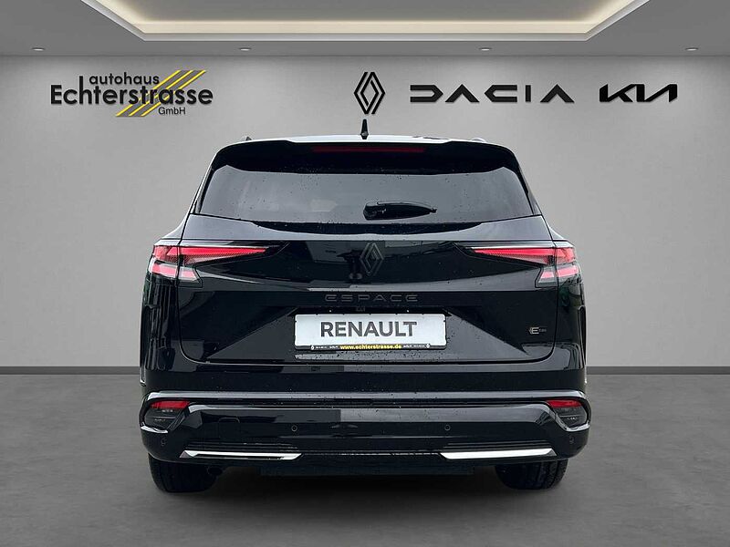 Renault Espace Esprit Alpine Full Hybrid E-Tech 200 7-S.