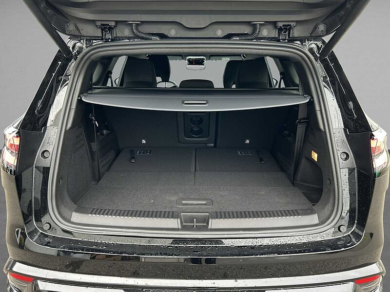 Renault Espace Esprit Alpine Full Hybrid E-Tech 200 7-S.