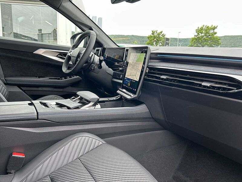 Renault Espace Esprit Alpine Full Hybrid E-Tech 200 7-S.