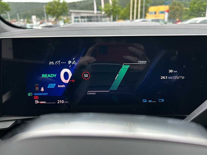 Renault Espace Esprit Alpine Full Hybrid E-Tech 200 7-S.