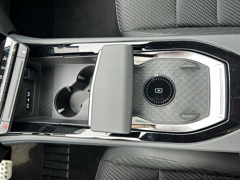 Renault Espace Esprit Alpine Full Hybrid E-Tech 200 7-S.