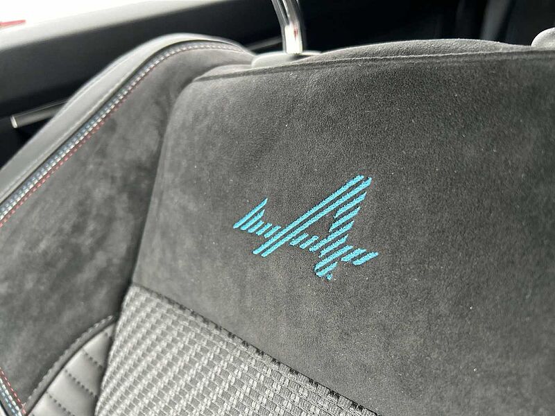 Renault Espace Esprit Alpine Full Hybrid E-Tech 200 7-S.