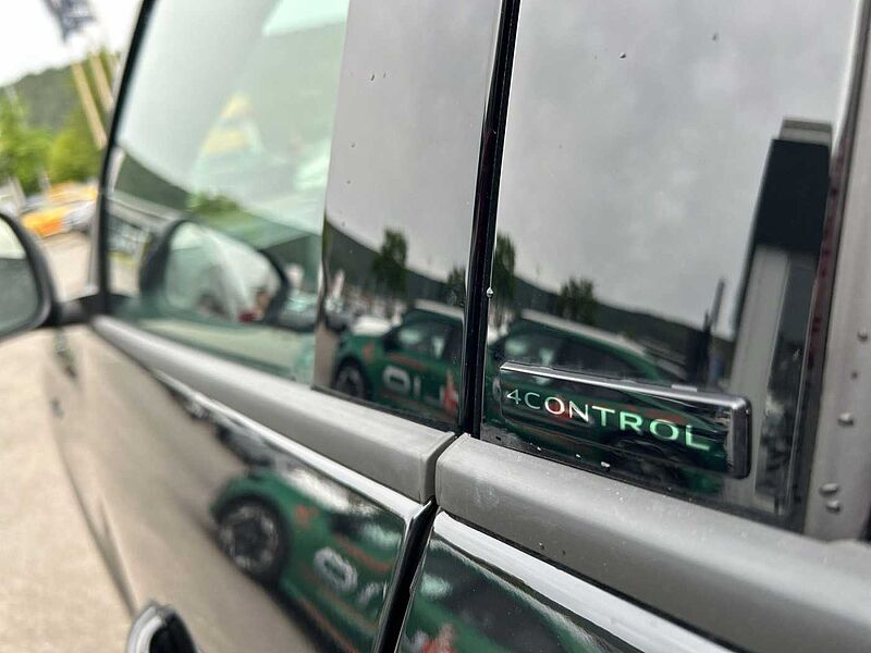 Renault Espace Esprit Alpine Full Hybrid E-Tech 200 7-S.
