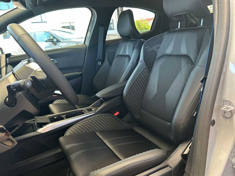 Renault Clio Esprit Alpine TCe 115 EDC +SHZ+360&deg;