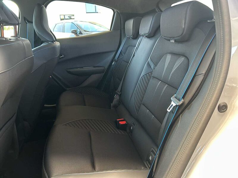 Renault Clio Esprit Alpine TCe 115 EDC +SHZ+360&deg;
