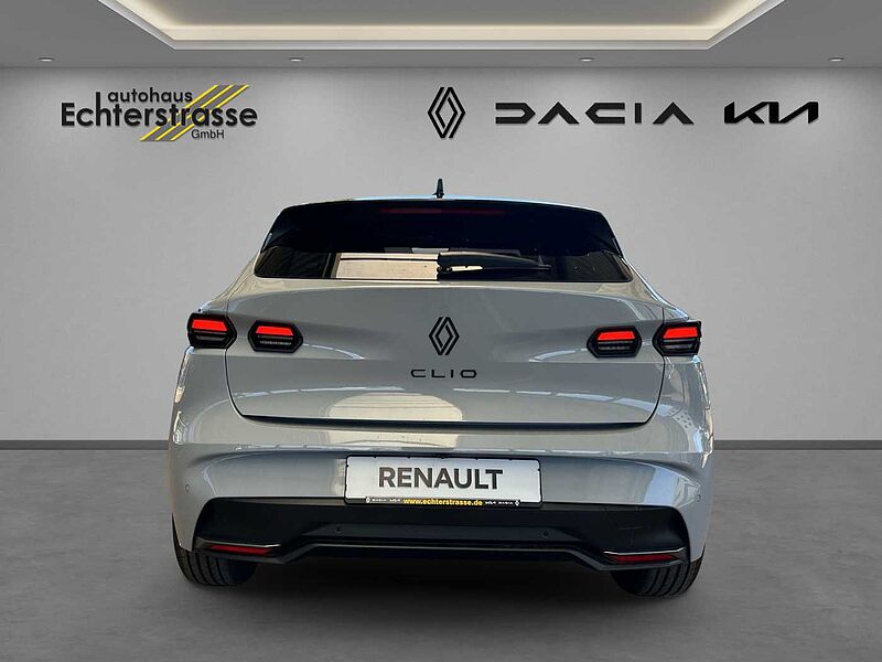Renault Clio Esprit Alpine TCe 115 EDC +SHZ+360&deg;