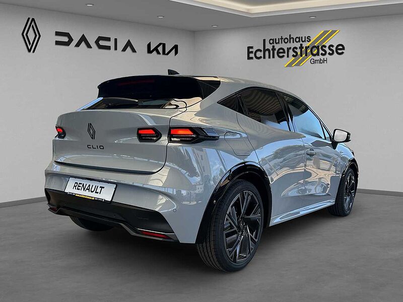 Renault Clio Esprit Alpine TCe 115 EDC +SHZ+360&deg;