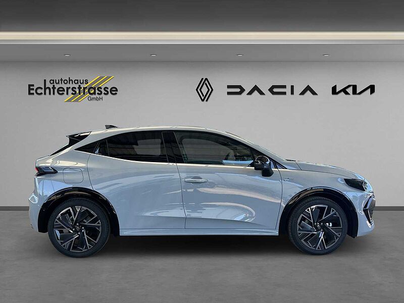 Renault Clio Esprit Alpine TCe 115 EDC +SHZ+360&deg;