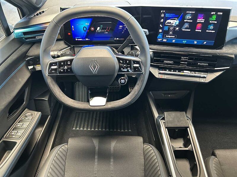 Renault Clio Esprit Alpine TCe 115 EDC +SHZ+360&deg;