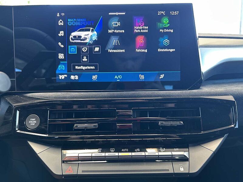 Renault Clio Esprit Alpine TCe 115 EDC +SHZ+360&deg;