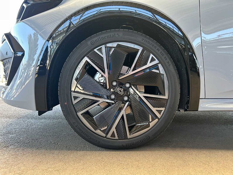 Renault Clio Esprit Alpine TCe 115 EDC +SHZ+360&deg;