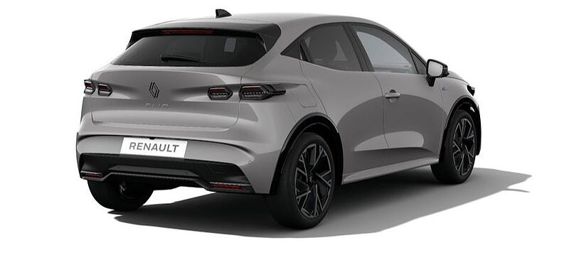 Renault Clio Esprit Alpine TCe 115 EDC +SHZ+360&deg;